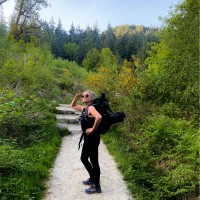 Ashleigh Barbour-Niven