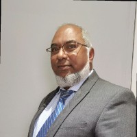 Ashraff Khan