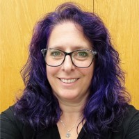 Beth Zecca