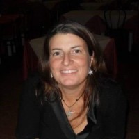 Aline Sibilia