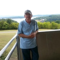 James Harrell