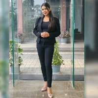 Urvashi Sagar