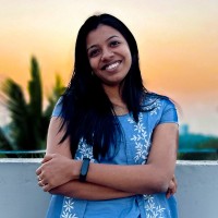 Athira Shibu