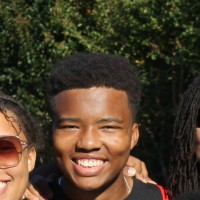 Tyson Terry