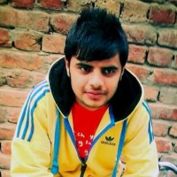 Nikhil Mehta