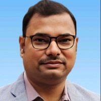 Sounak Chatterjee