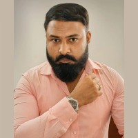 Ramkumar A