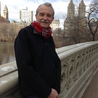 Bill Hunt