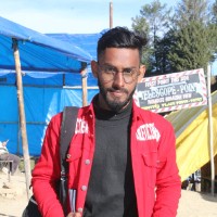 Aravind Pandey