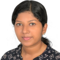 Anju K G