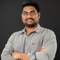 Ramesh Kumar TN
