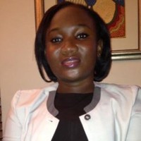 Lucy Ekeh
