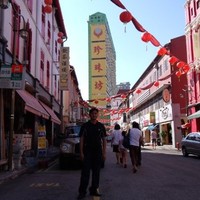 Jose De la O Rodriguez