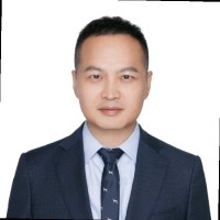 Hero Haojie Wang