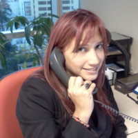 Betty Ramos S