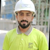 Muhammad Naveed Associate Engineer (Mechanical)