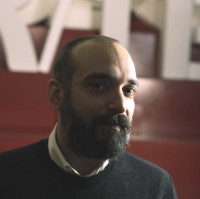 Nikos Poulias