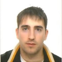 Javier Sarrio Alonso