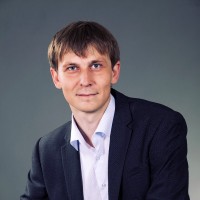 Mike Mulyukin