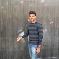 Ashok Davuri