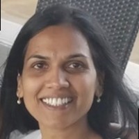 Kavitha Reddy Goli