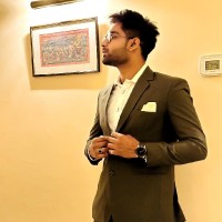 Anas Kamruddin
