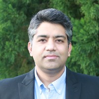 Deepak Tyagi