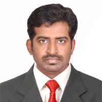 Siva Ravichandran