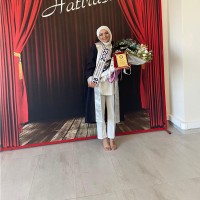 Nilüfer Güneş Cansever