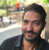 Aref Hosseini