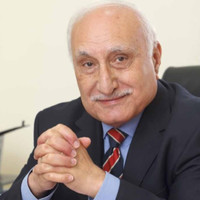 Prof. Mufid Samarai