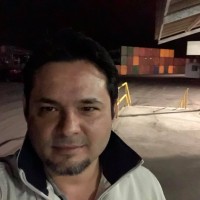 Cesar Briones Ocaranza