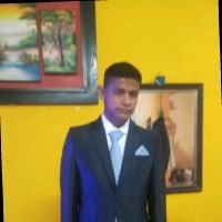 Jose Roberto Salazar Medina