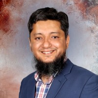 Adeel A. Siddiqui
