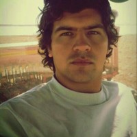 Jose Valentin Ubeda