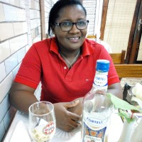 Marlyse Blanche