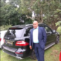 Sboniso Mamba