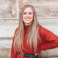Madison Hollingsworth
