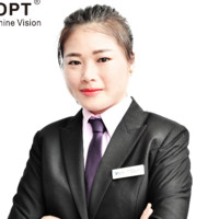 Sweety Zhang