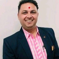 Dilip Parmar