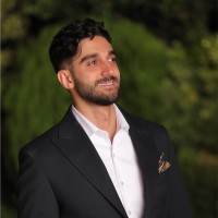 Arash Taheri