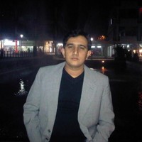 Harshraj Pandya
