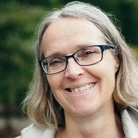 Ingela Bilberg