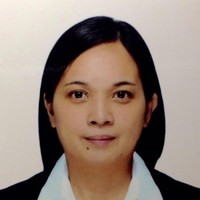 Maria Christina Santos