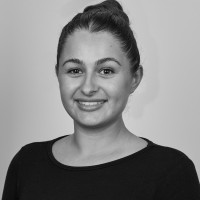 Melanie Cagoroski