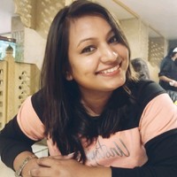 Geetika Srivastava