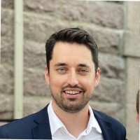 Jean-François Thibeault, CRHA