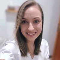 Sarah Patricia Steltter