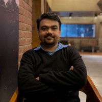 Tanmay Deshmukh