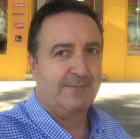 Santiago Santos